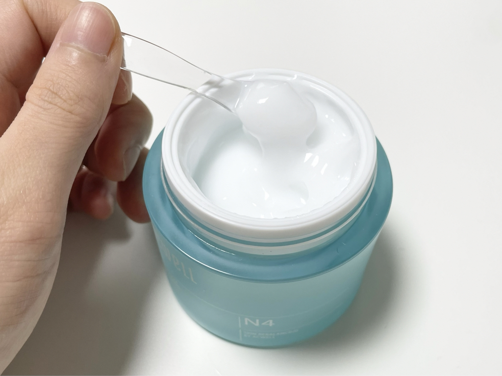acwell REAL AQUA BALANCING CREAM review image