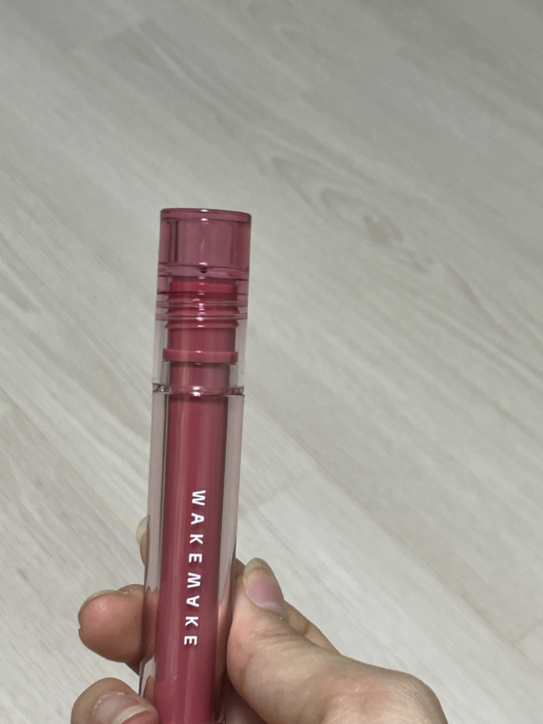 웨이크메이크 (wakemake) 워터 블러링 픽싱 틴트 [11 페이보릿] review image