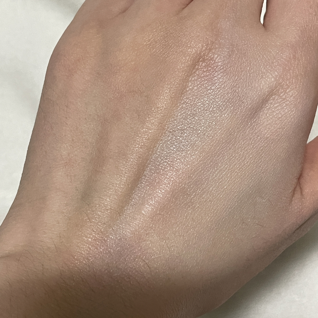 Real user review photo of FILTERING CREAM [SPF50+/PA++++]