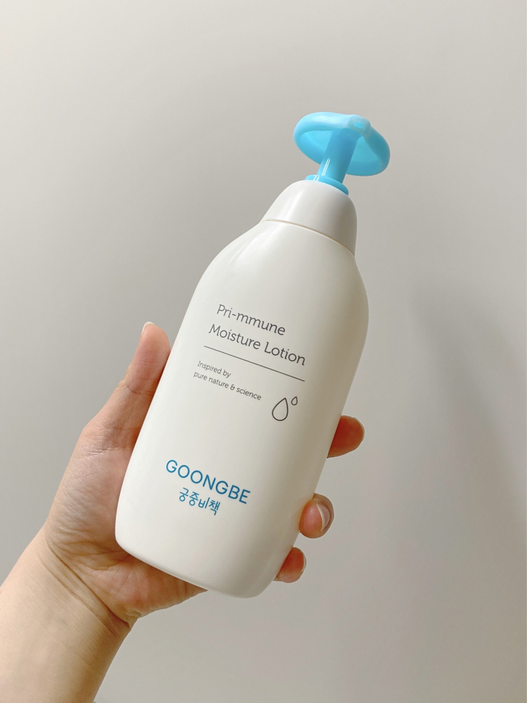 丰富水润乳液的真实用户使用照片