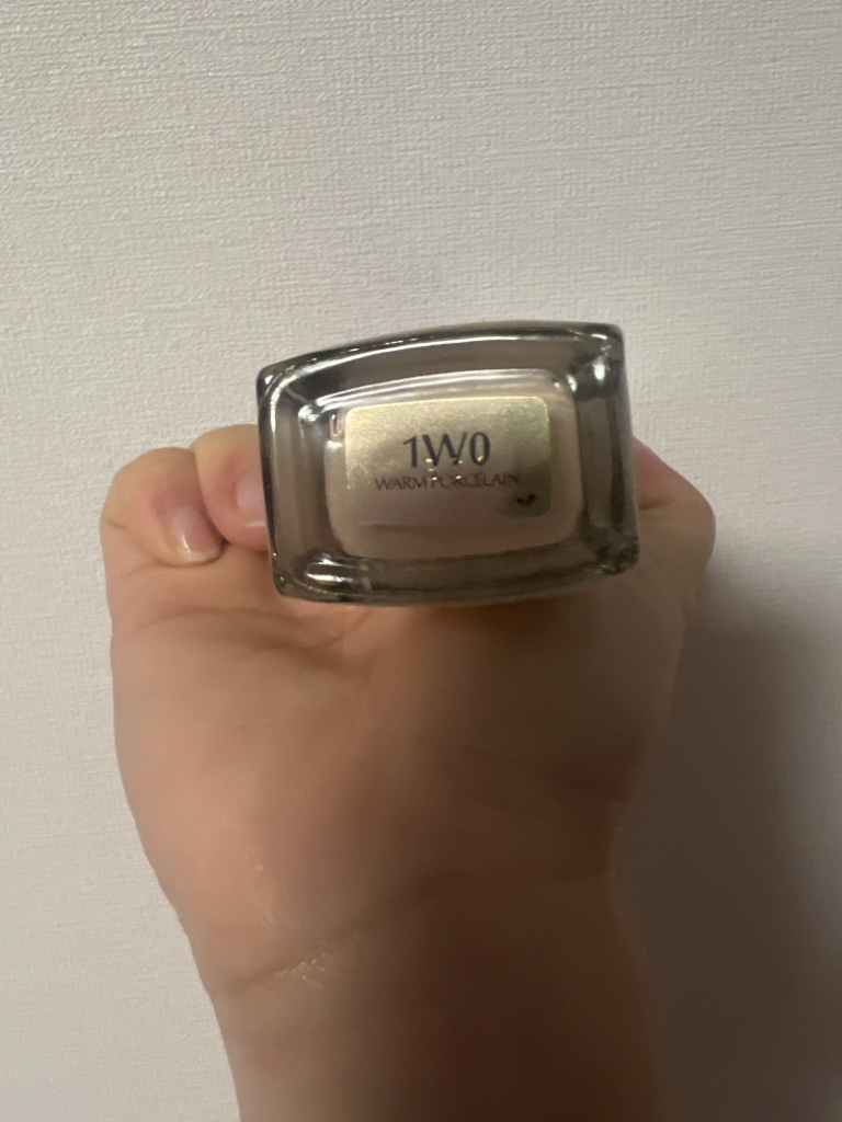 에스티로더 (ESTEELAUDER) 퓨처리스트 파운데이션 [SPF20/PA+++] [1W0 웜포슬린] review image