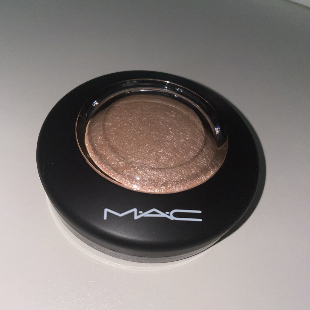 MAC Mineralize Skin Finish [Soft & Gentle] review image