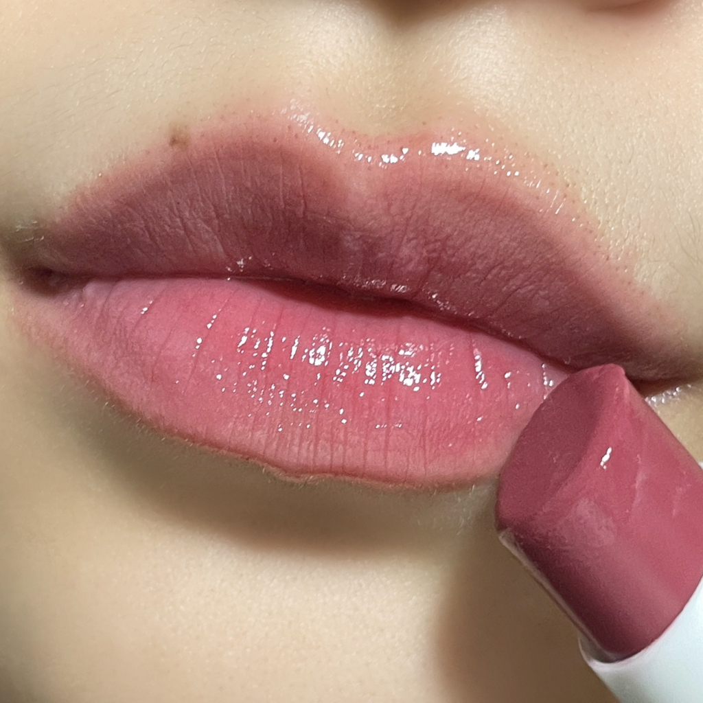 립리프 (Liplief) 스티밍 립밤 [로지어트] review image