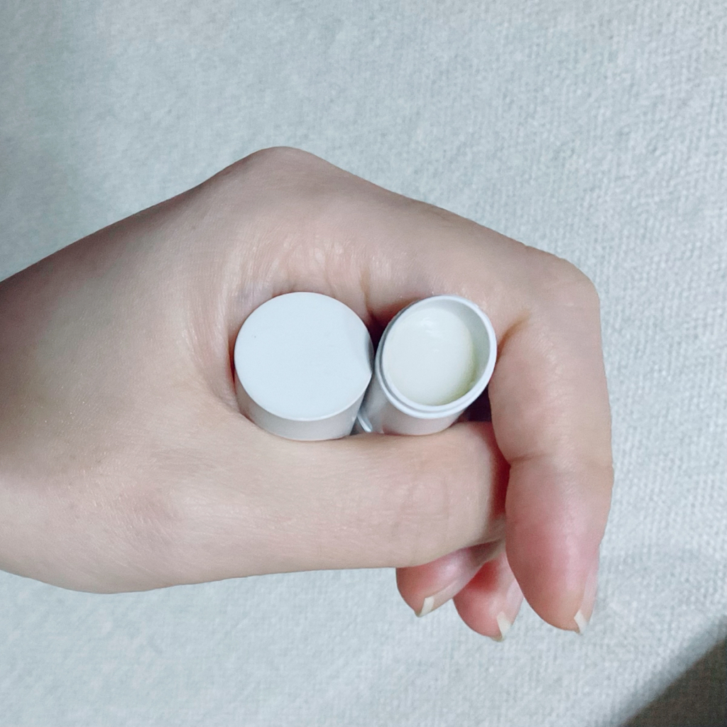 IM'UNNY 温和护唇 IX 润唇膏 common.review image