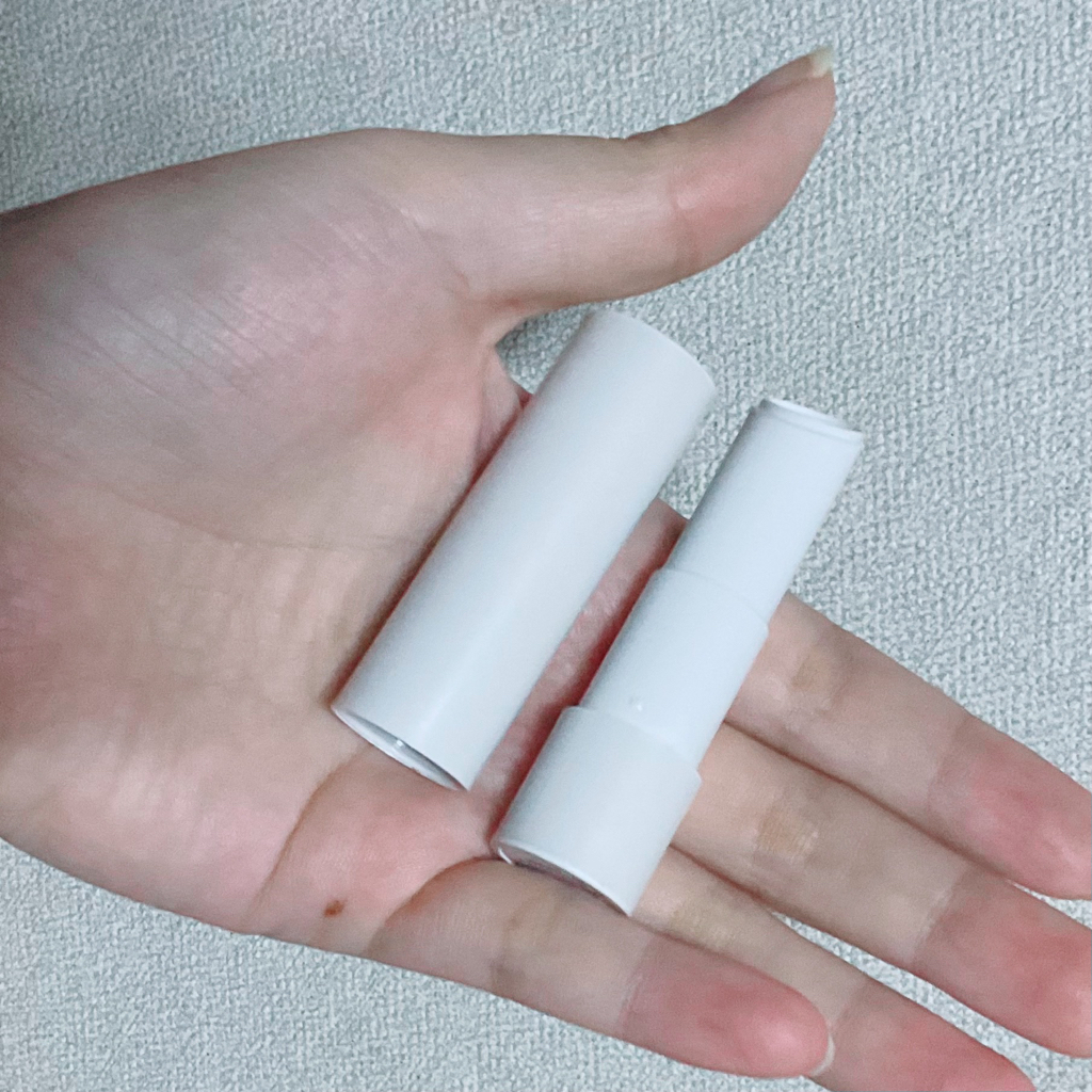 IM'UNNY 温和护唇 IX 润唇膏 common.review image