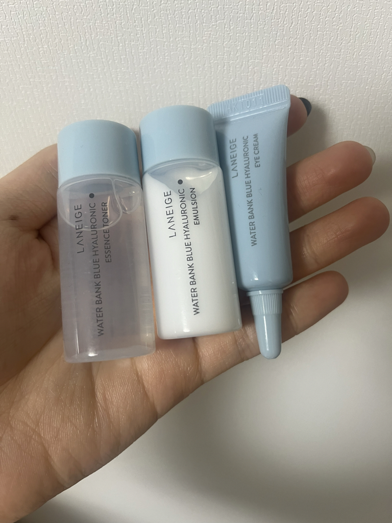 product review image