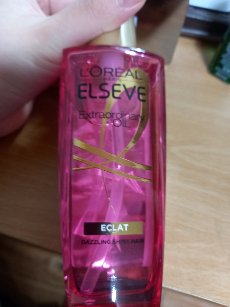 特级玫瑰油的真实用户使用照片