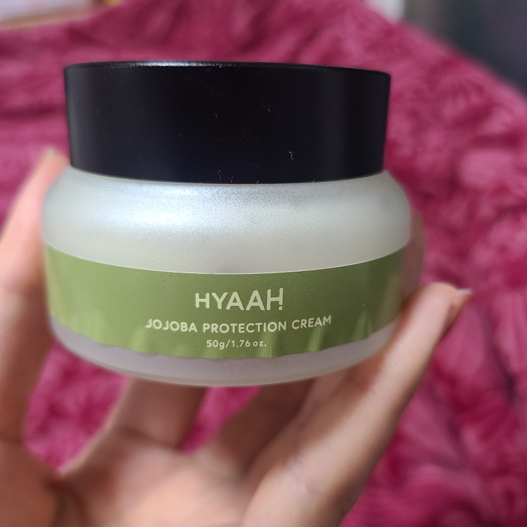 妻 Golden Jojoba 10 Soft Off 固体荷荷巴防护霜 common.review image