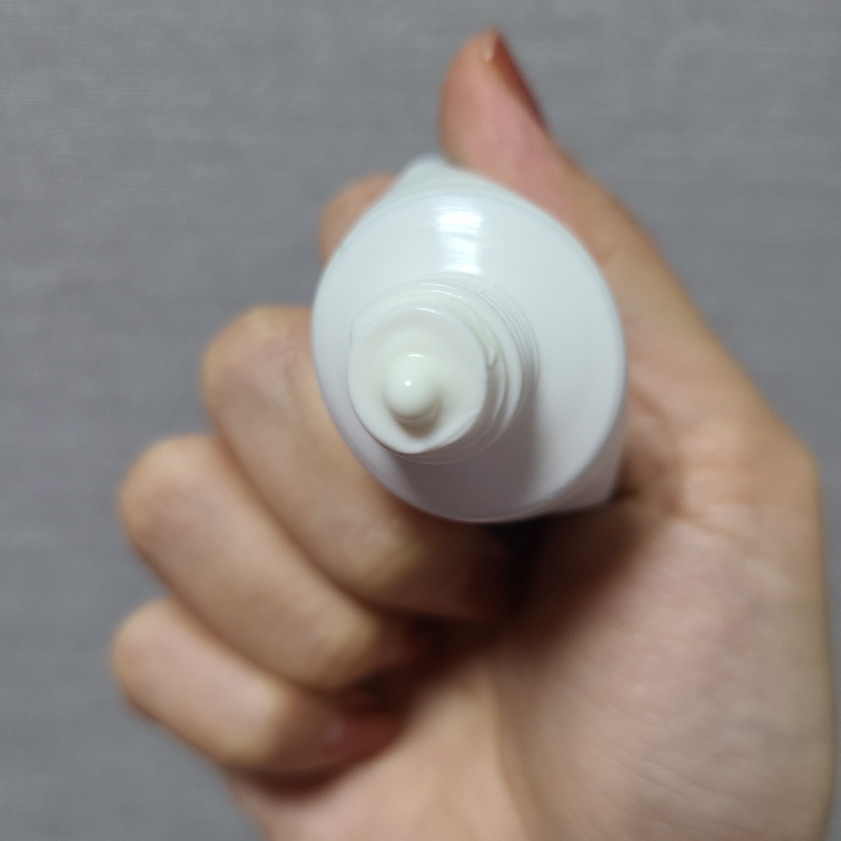 完美分层防晒乳 [SPF50+/PA++++]的真实用户使用照片