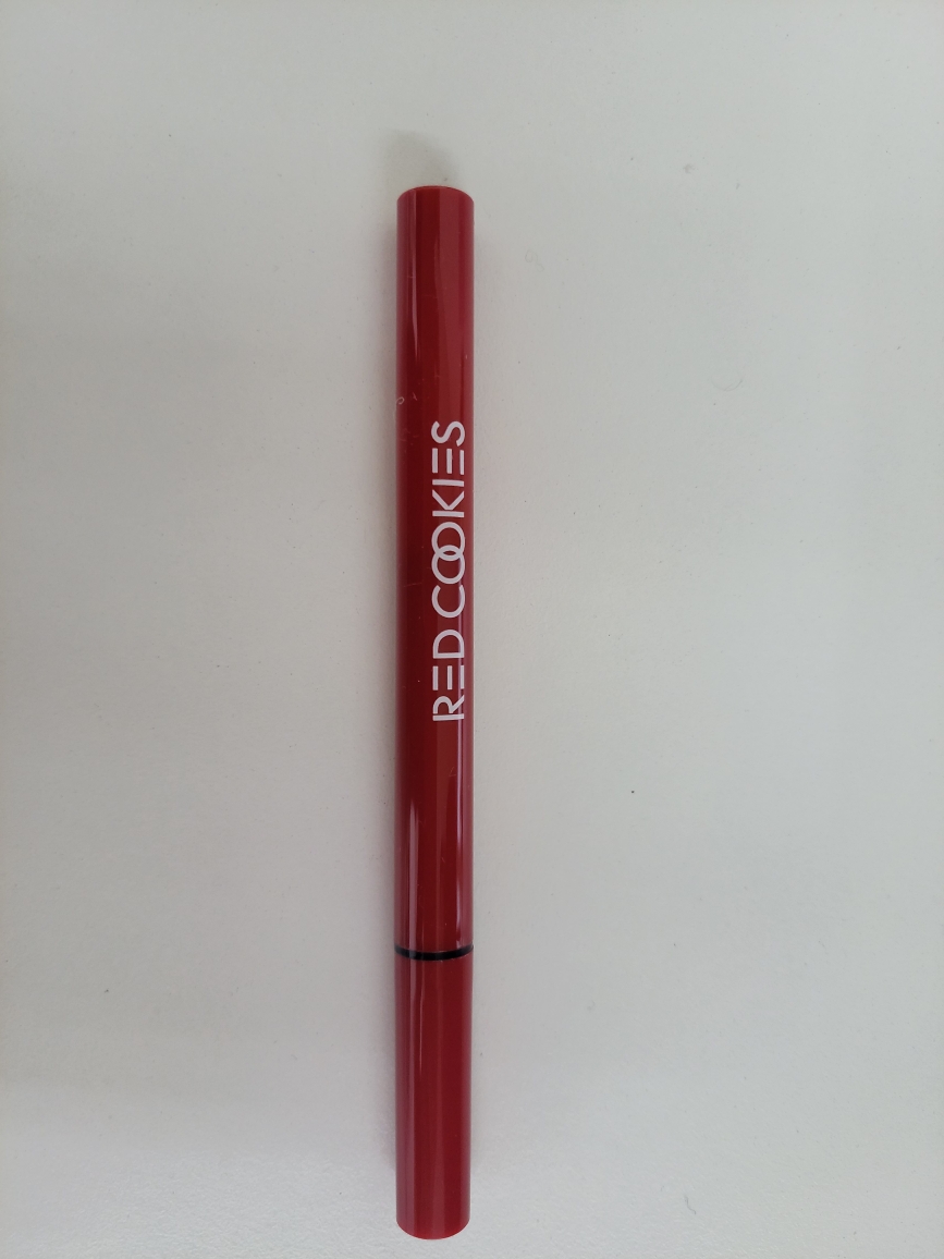 레드쿠키 (REDCOOKIES) 눈큰 매트 아이라이너 [01 블랙] review image