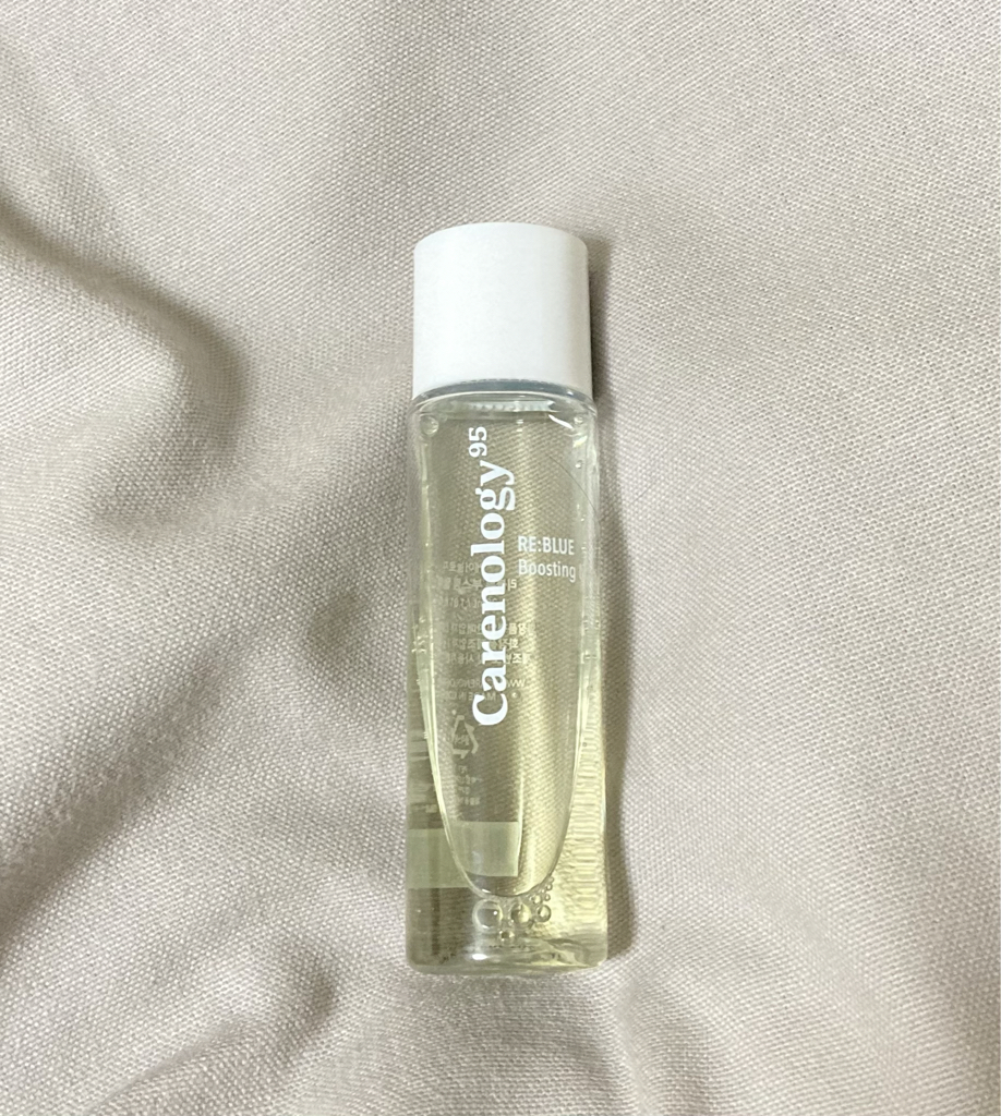 케어놀로지 (Carenology) 리블루 부스팅 멀티 토너 review image