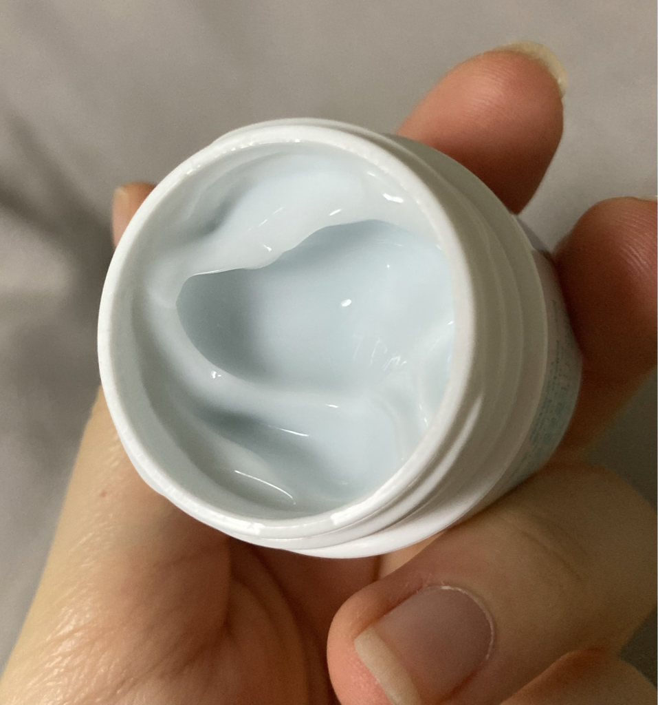 케어놀로지 (Carenology) 리블루 울트라 리페어 크림 review image