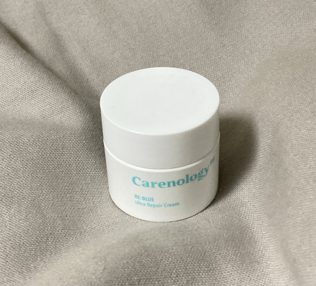 케어놀로지 (Carenology) 리블루 울트라 리페어 크림 review image