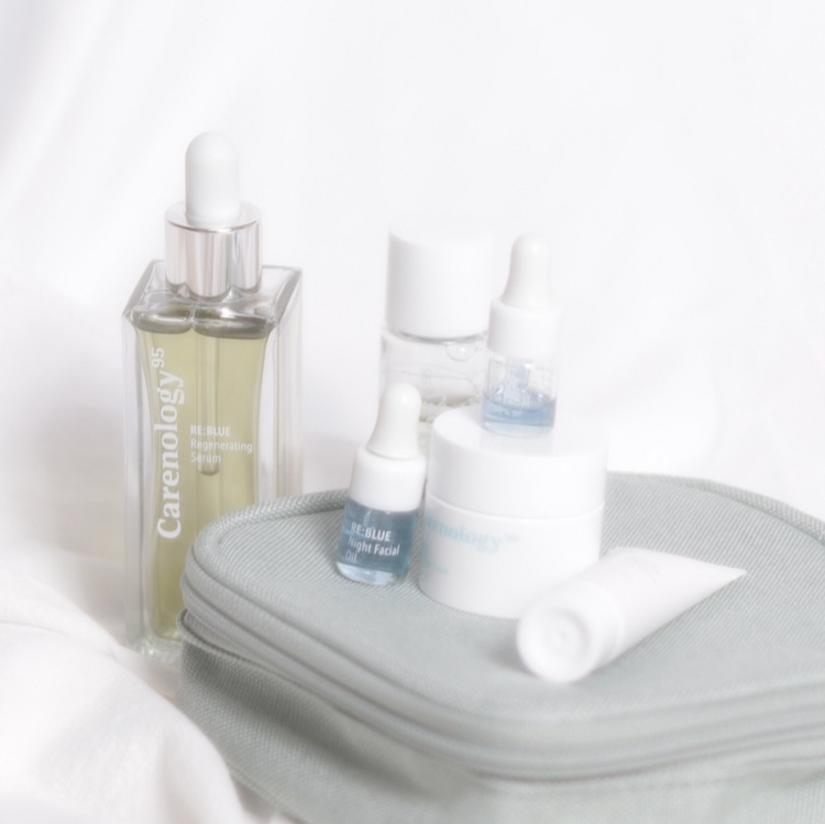 케어놀로지 (Carenology) 리블루 울트라 리페어 크림 review image