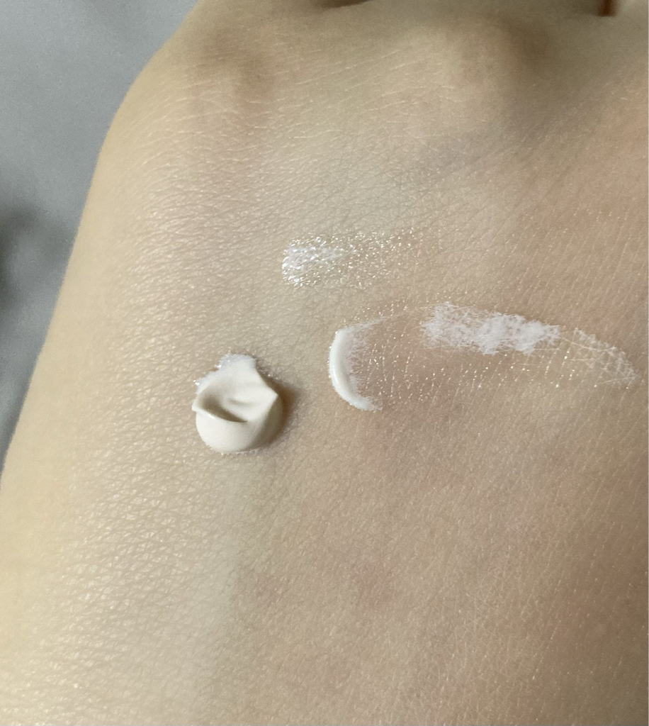 케어놀로지 (Carenology) 토닝 라이트업 리페어 선크림 [SPF50+/PA++++] review image
