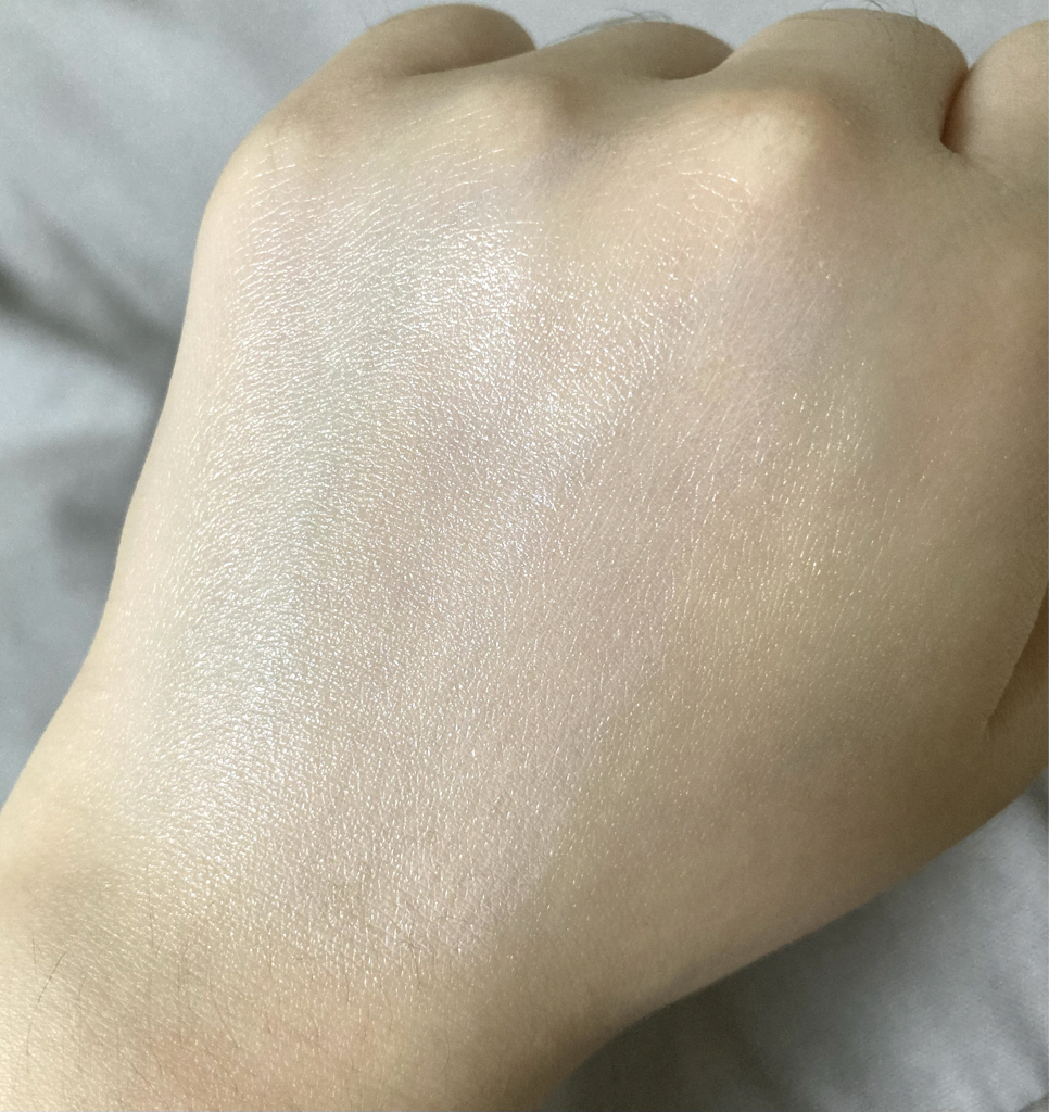 케어놀로지 (Carenology) 토닝 라이트업 리페어 선크림 [SPF50+/PA++++] review image