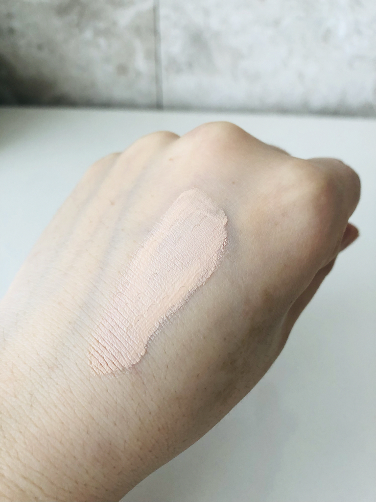 포니이펙트 (PONYEFFECT) 하이퍼 프로텍션 쿠션 파운데이션 [SPF50+/PA++++] [001 로지아이보리] review image