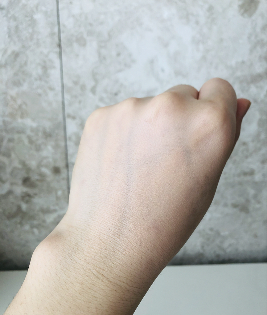 포니이펙트 (PONYEFFECT) 하이퍼 프로텍션 쿠션 파운데이션 [SPF50+/PA++++] [001 로지아이보리] review image