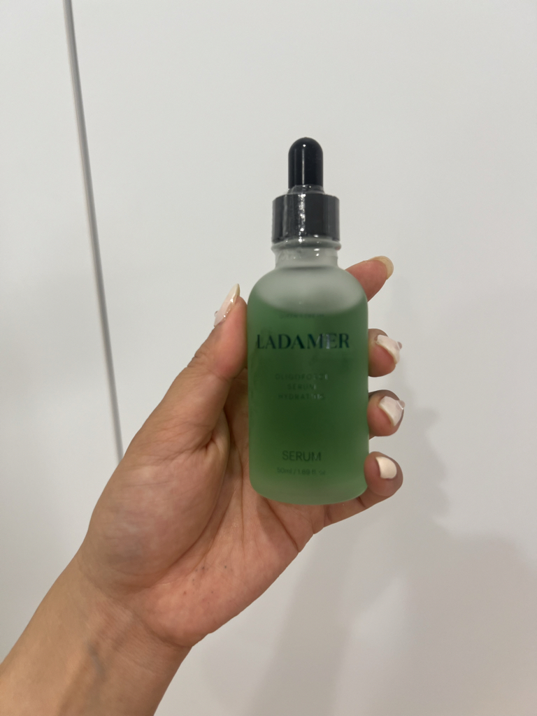 拉达默 寡糖血清[保湿] review image