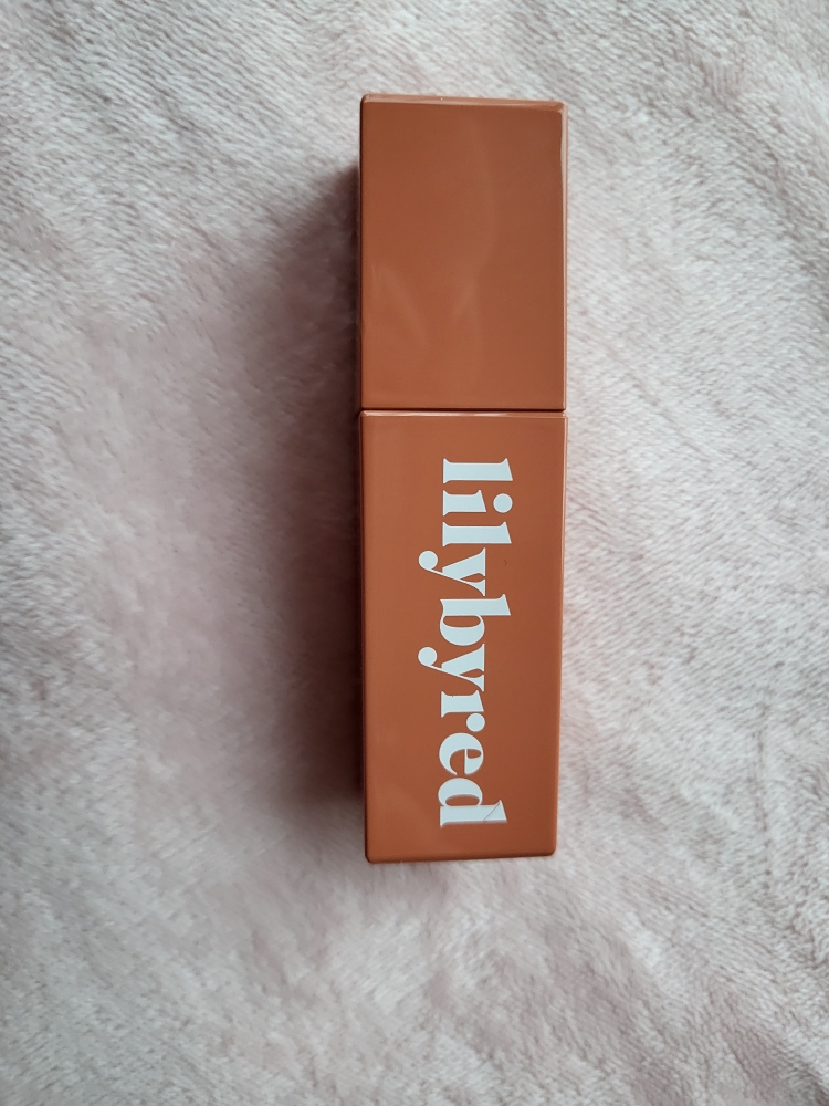 릴리바이레드 (lilybyred) 앙큼라이어 코팅틴트 [11호 천도복숭아셔벗먹은척] review image