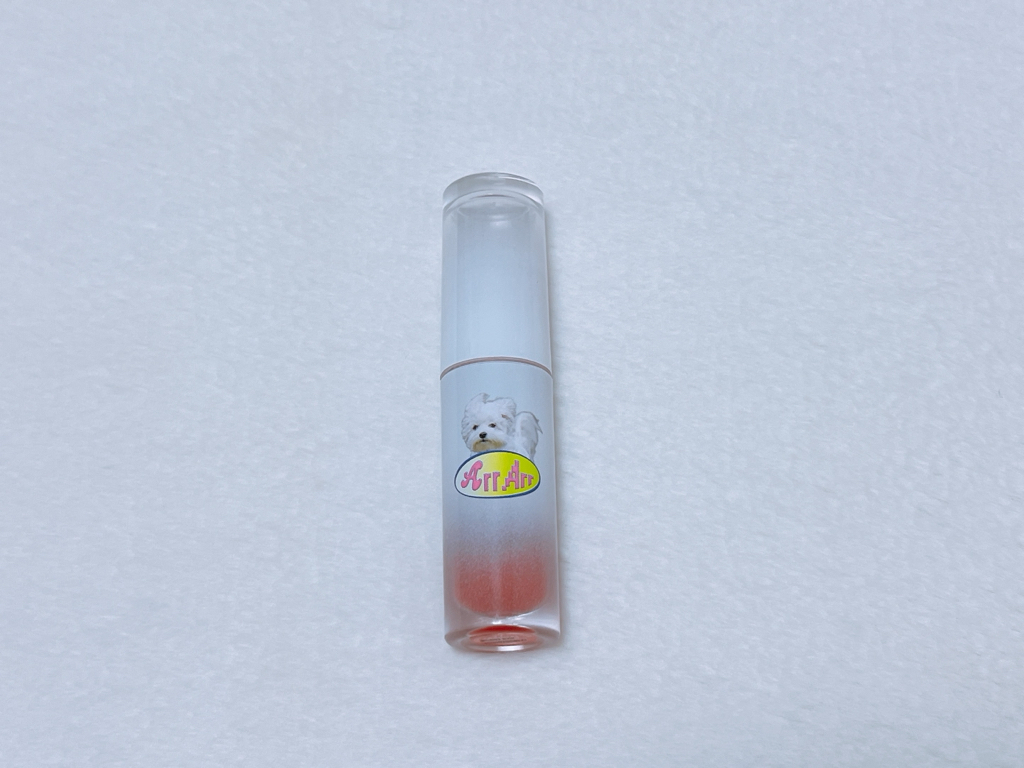 peripera 马耳他档案馆联名墨水心情发光唇彩[017 蓝色迷雾] common.review image