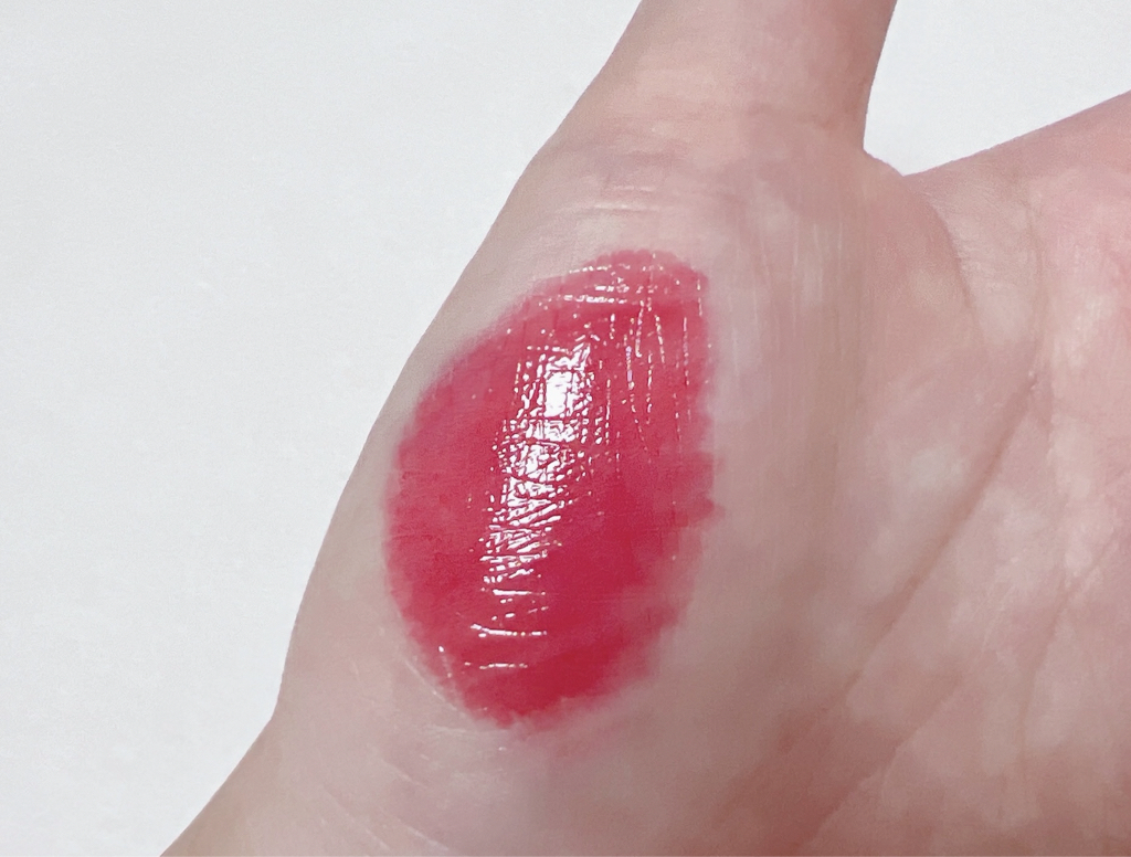 peripera 马耳他档案馆联名墨水心情发光唇彩[017 蓝色迷雾] common.review image