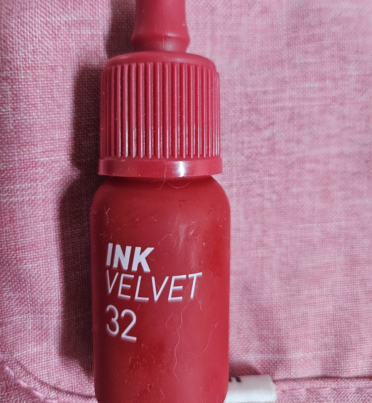 페리페라 (peripera) 잉크 더 벨벳 [032 킹리적쿨심] review image