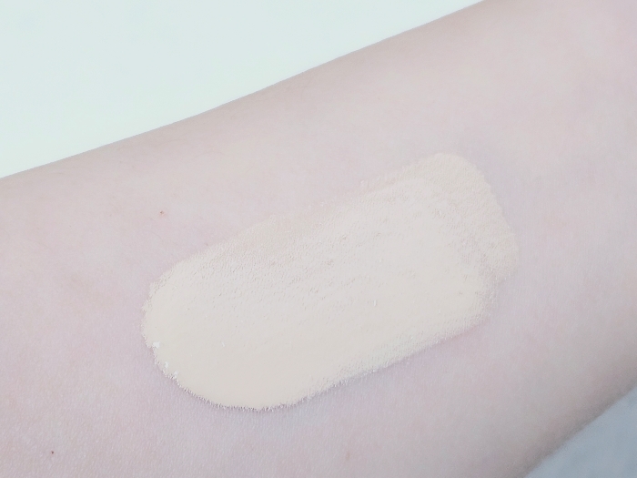한스킨 (Hanskin) 누디씬 글로우 베이스 [SPF35/PA++] [01 쿨블라썸] review image