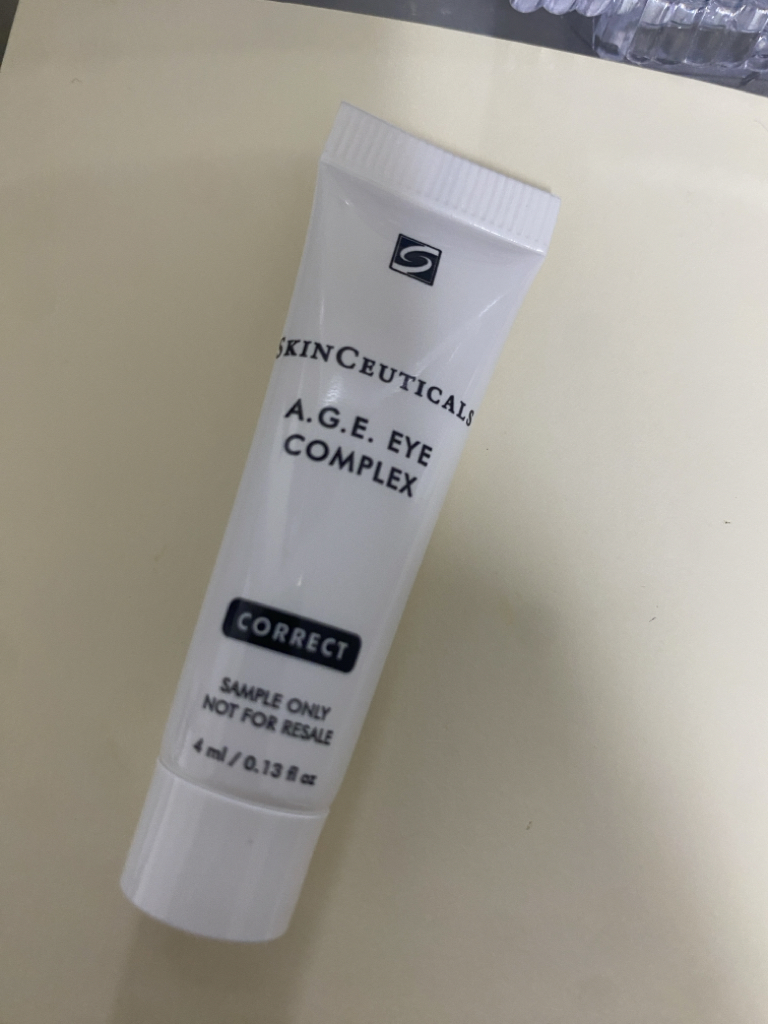 스킨수티컬즈 (SKINCEUTICALS) A.G.E. 아이 콤플렉스 review image