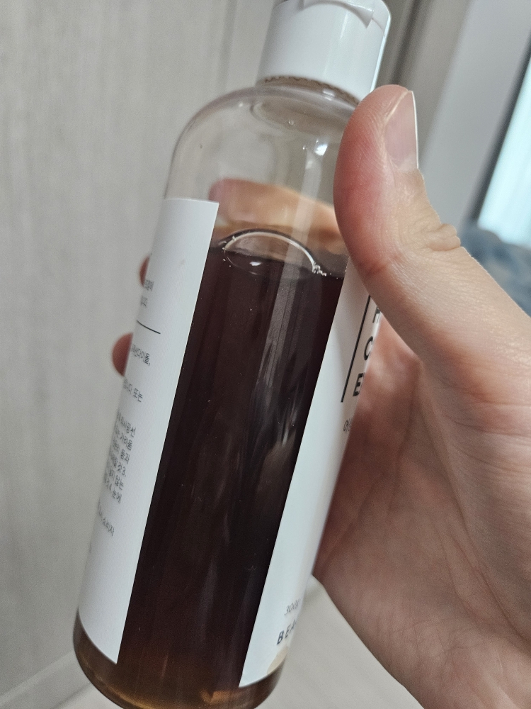 BEAUNATION 马蹄莲提取物爽肤水 common.review image
