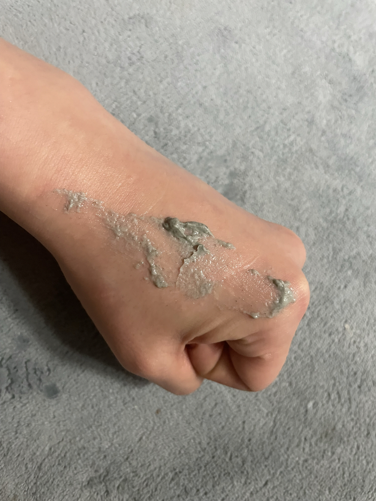 product review image