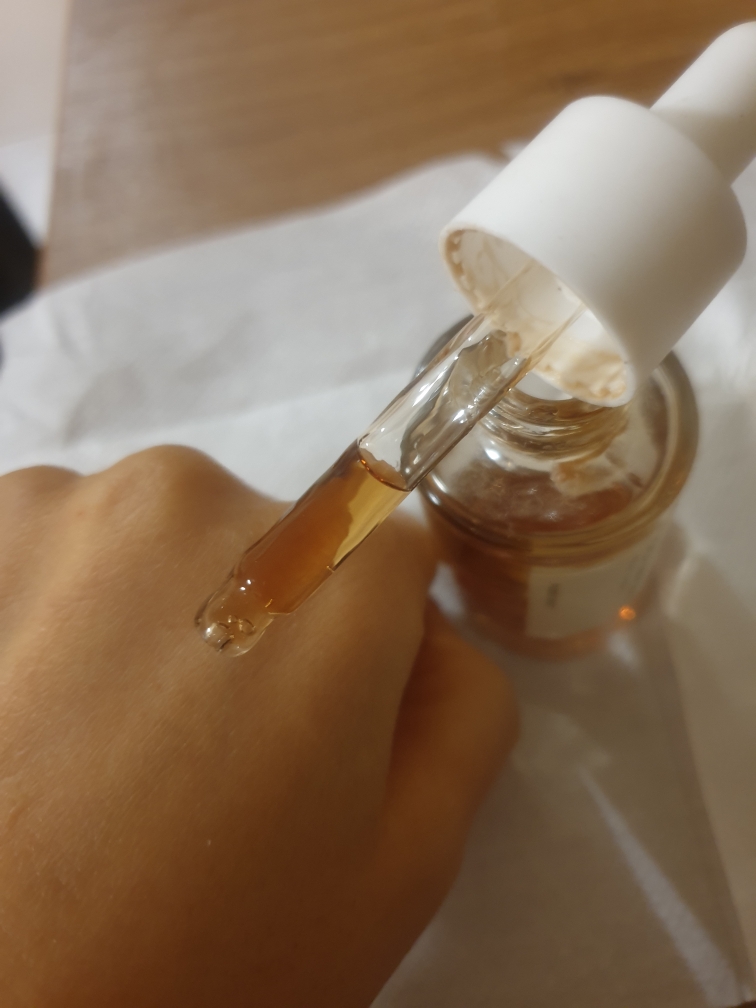 product review image