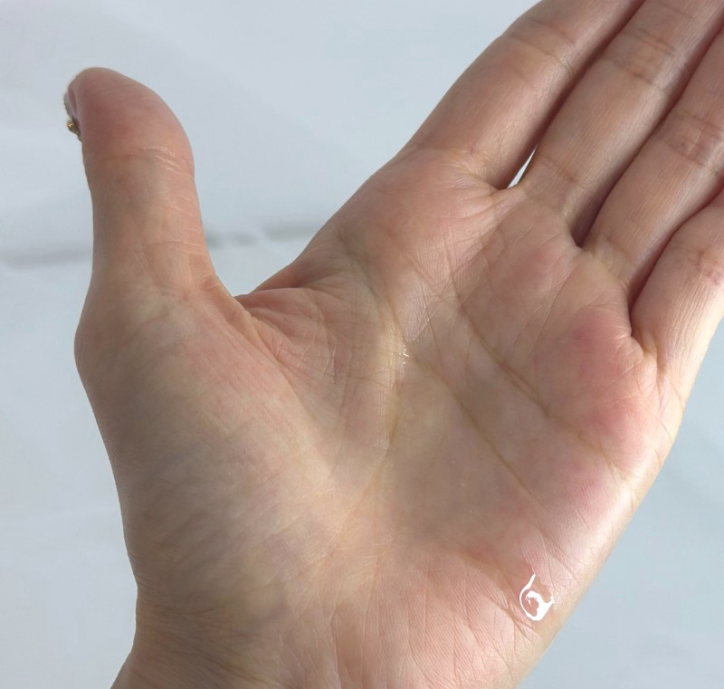 아윤채 (AYUNCHE) 프로 폴리시 오일 review image