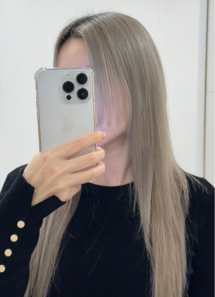 아윤채 (AYUNCHE) 프로 폴리시 오일 review image