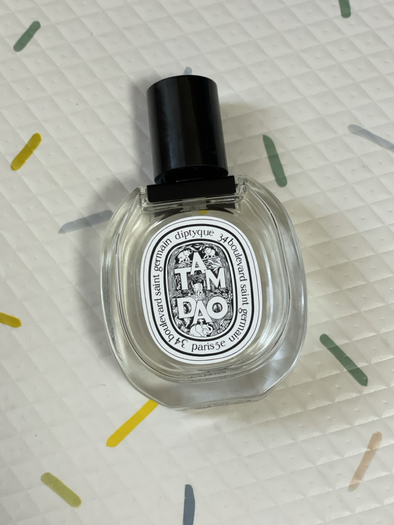 딥티크 (diptyque) 오 드 뚜왈렛 탐 다오 review image