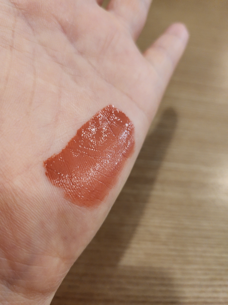 메이블린뉴욕 (MAYBELLINENEWYORK) 슈퍼스테이 바이닐 잉크 [60호 애프리콧누드] review image