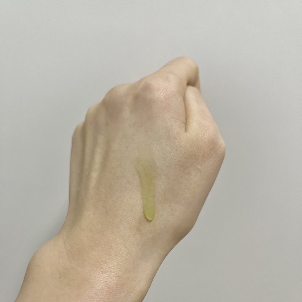 라라레서피 (LALARECIPE) 햄프씨드 세럼 review image