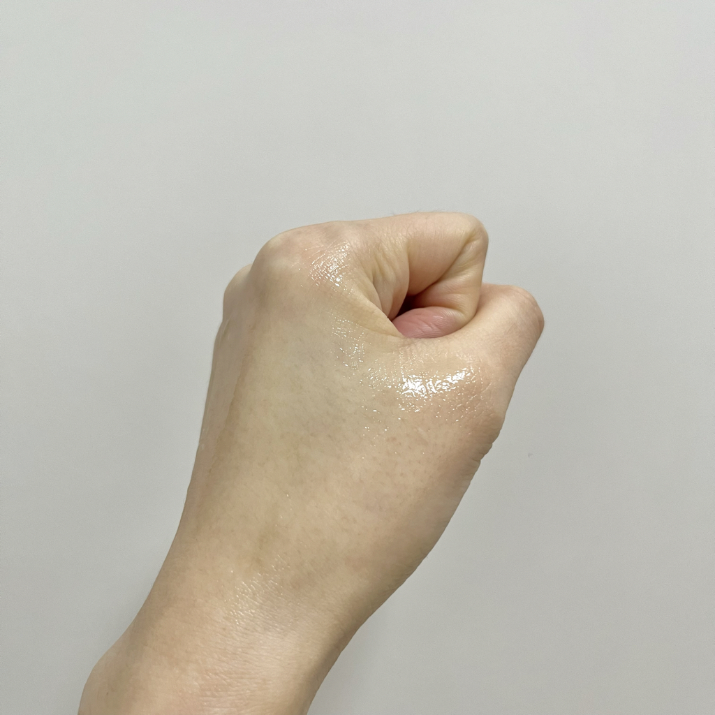 라라레서피 (LALARECIPE) 햄프씨드 세럼 review image