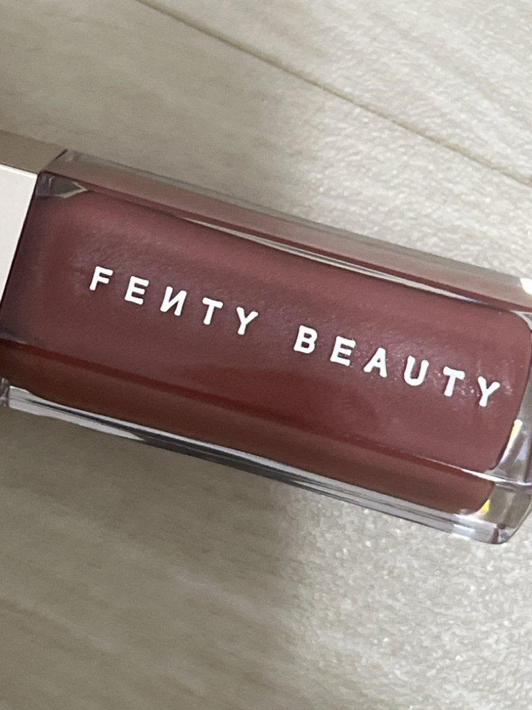 펜티뷰티 (FentyBeauty) (해외) 글로스밤 유니버셜 립 루미나이저 [FU$$Y] review image
