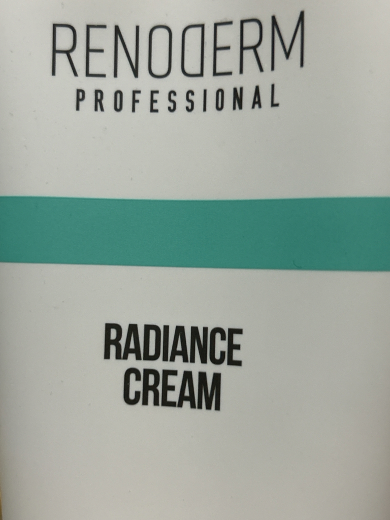 RenoDerm 光彩霜 common.review image
