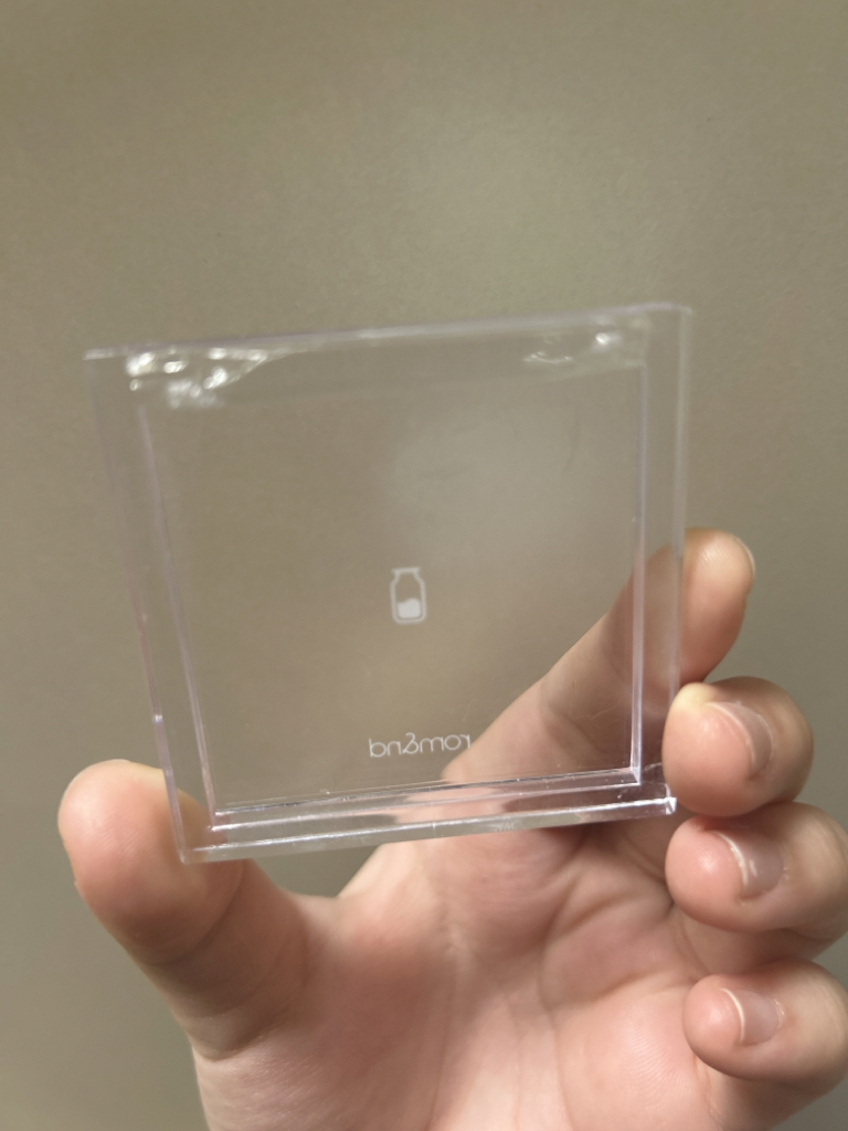 ROMAND Better Than Eyes [W01 Dried Lavender] review image