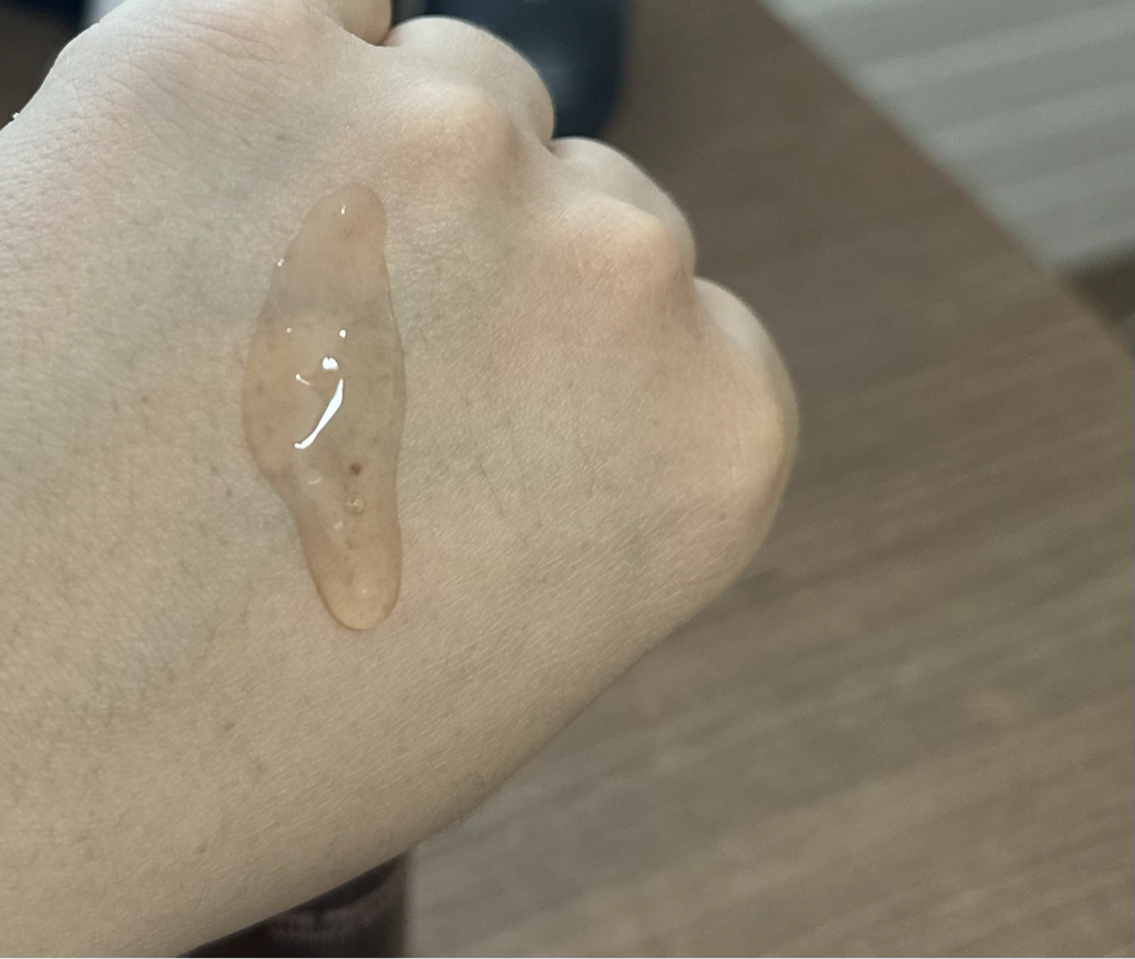 더마펌 (DERMAFIRM) 더 펩타이드 링클 세럼 review image