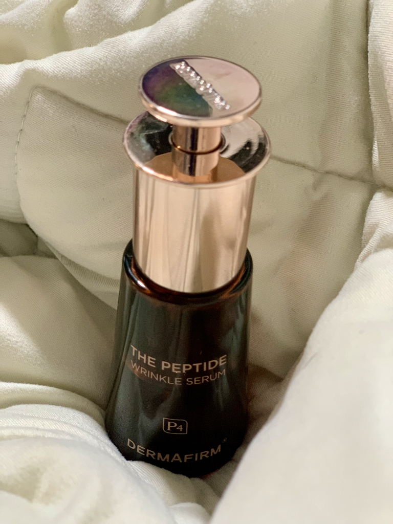 더마펌 (DERMAFIRM) 더 펩타이드 링클 세럼 review image