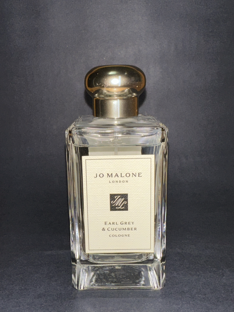 JOMALONE 伯爵红茶与黄瓜香水 common.review image