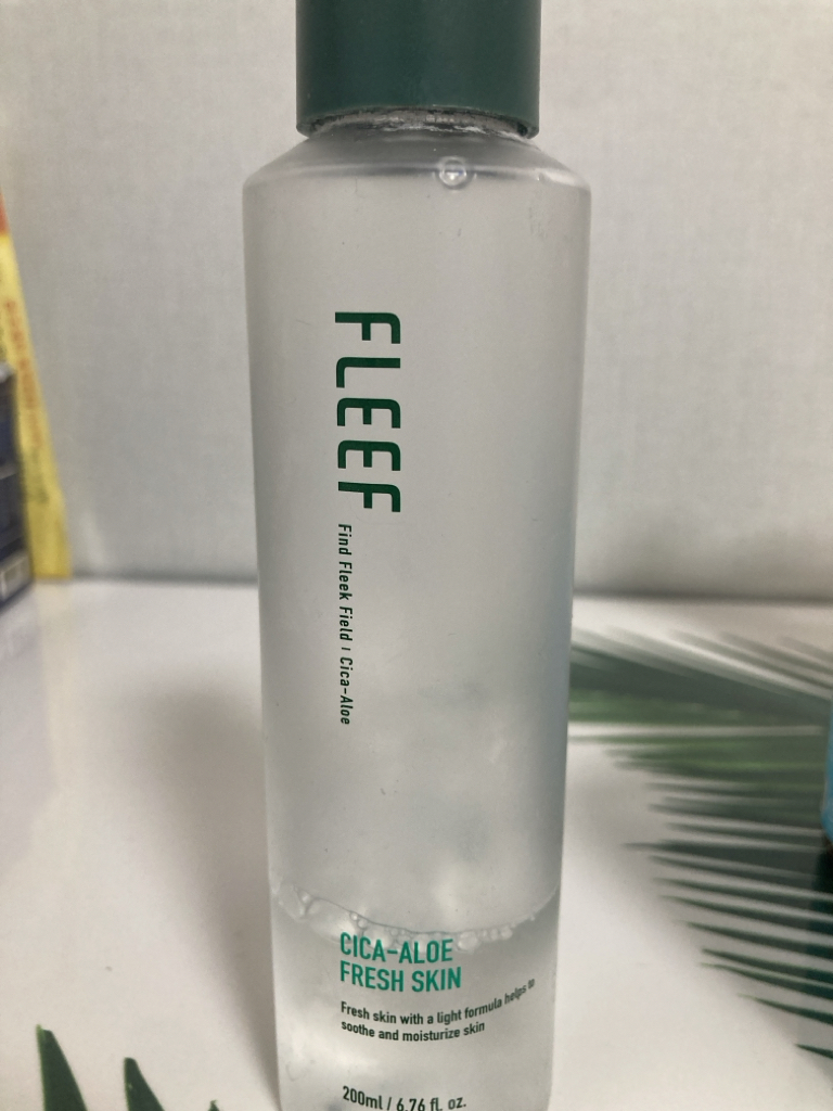 product review image