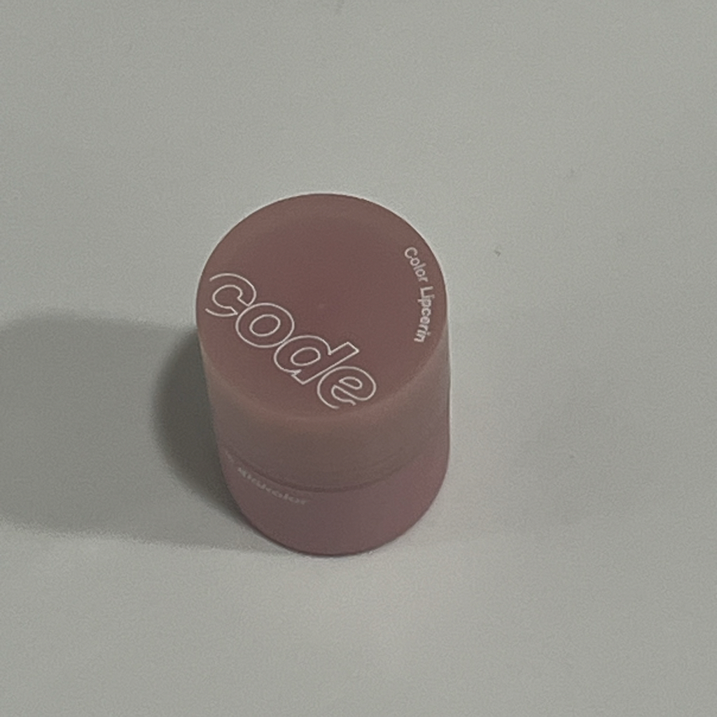 코드글로컬러 (codeglokolor) 컬러 립세린 [04 크러쉬드핑크] review image