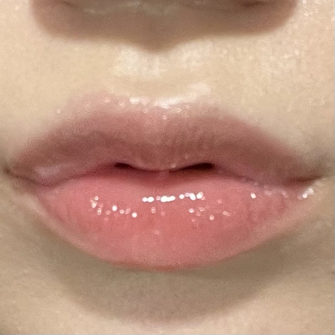코드글로컬러 (codeglokolor) 컬러 립세린 [04 크러쉬드핑크] review image