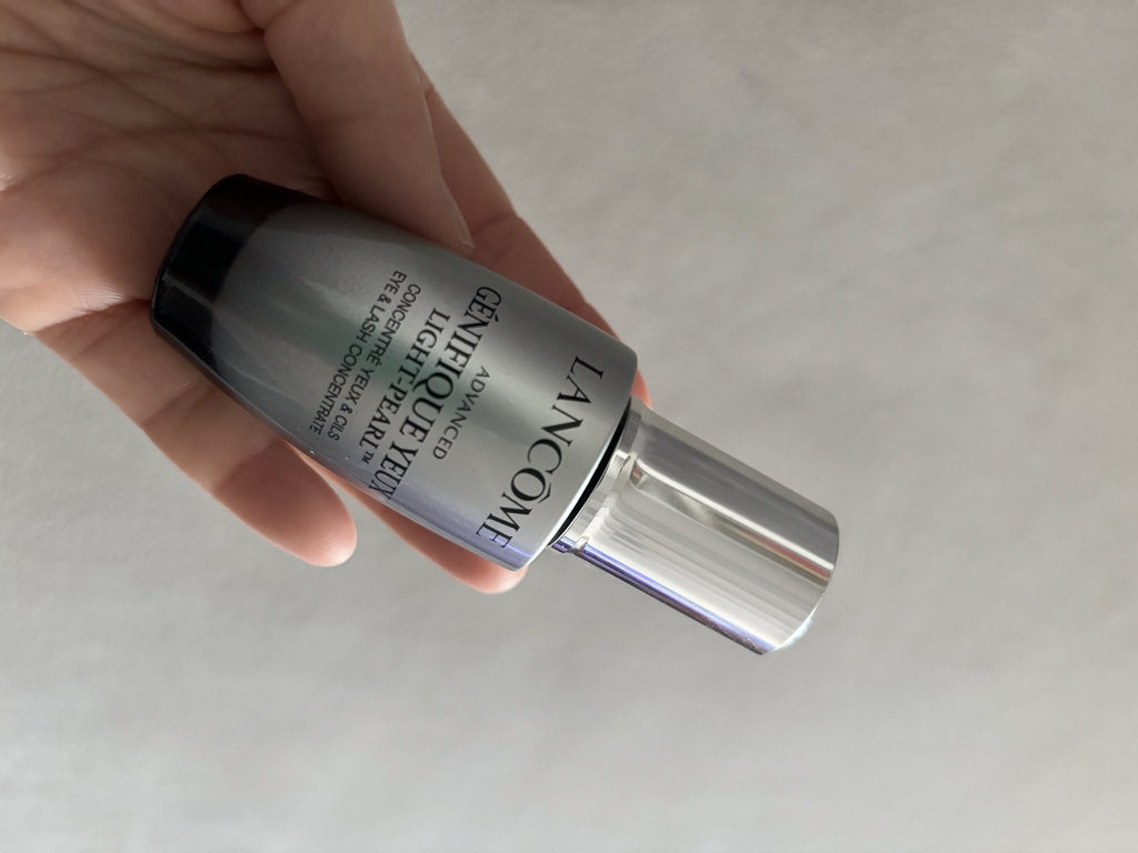 LANCOME 先进的基因修复睫毛精华 common.review image