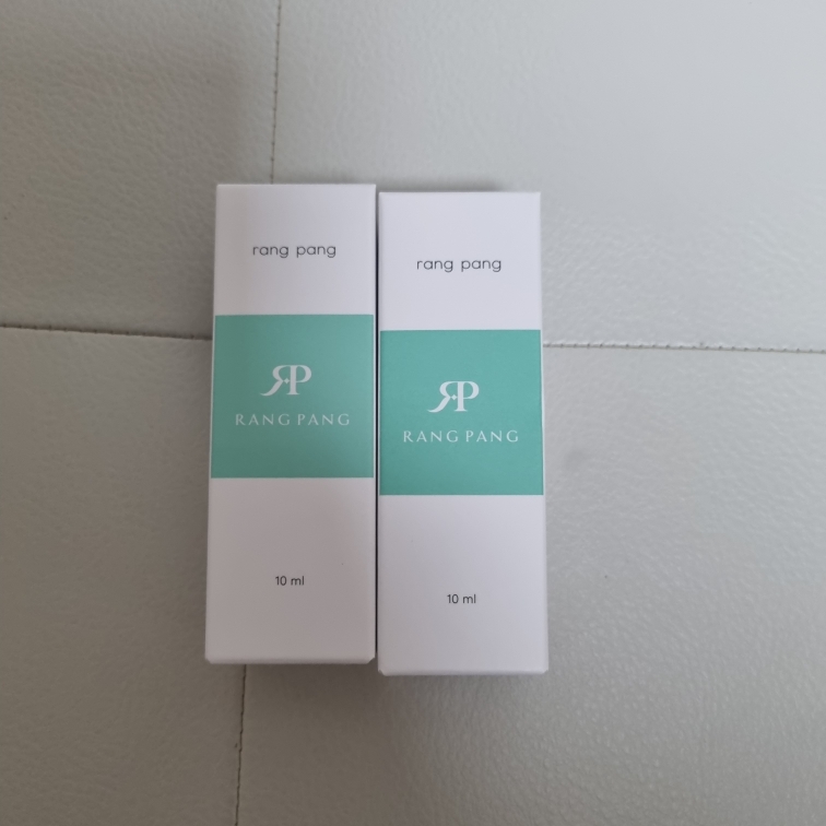 表皮生长因子脂质体 10 ppm 未稀释安瓿的真实用户使用照片