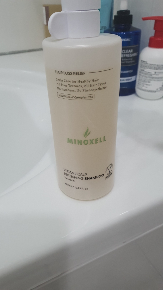 product review image